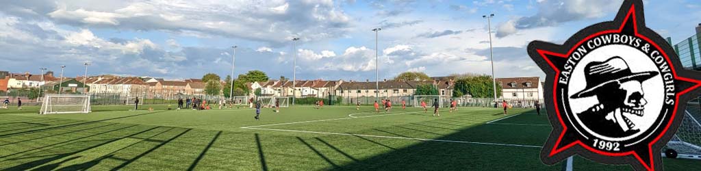 City Academy Sports Centre